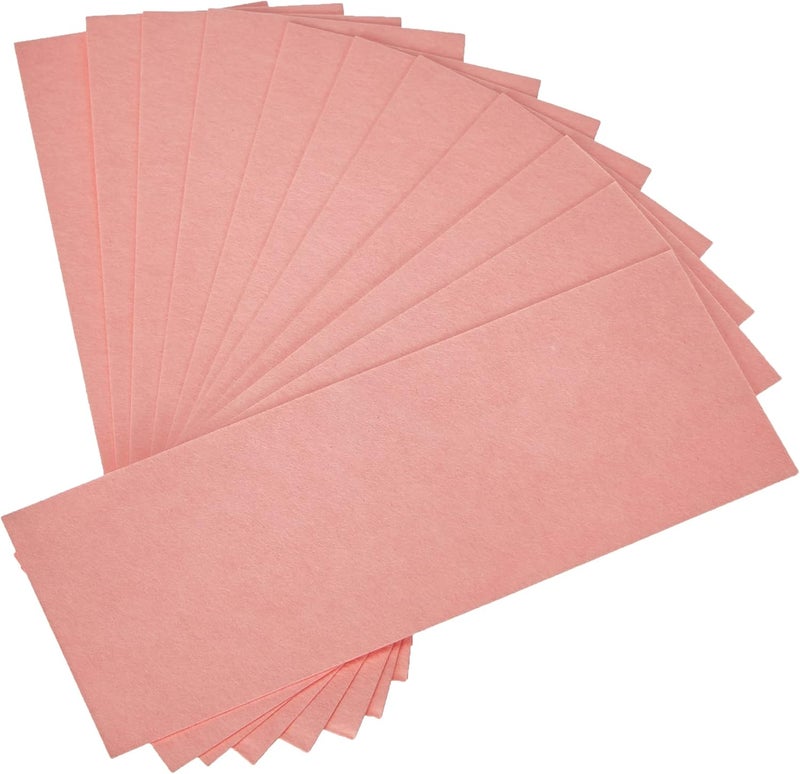 Herbin Wooden Ink Blotter Refill Sheets - 10 Pre-Cut Blotter Paper Refills - Image 3